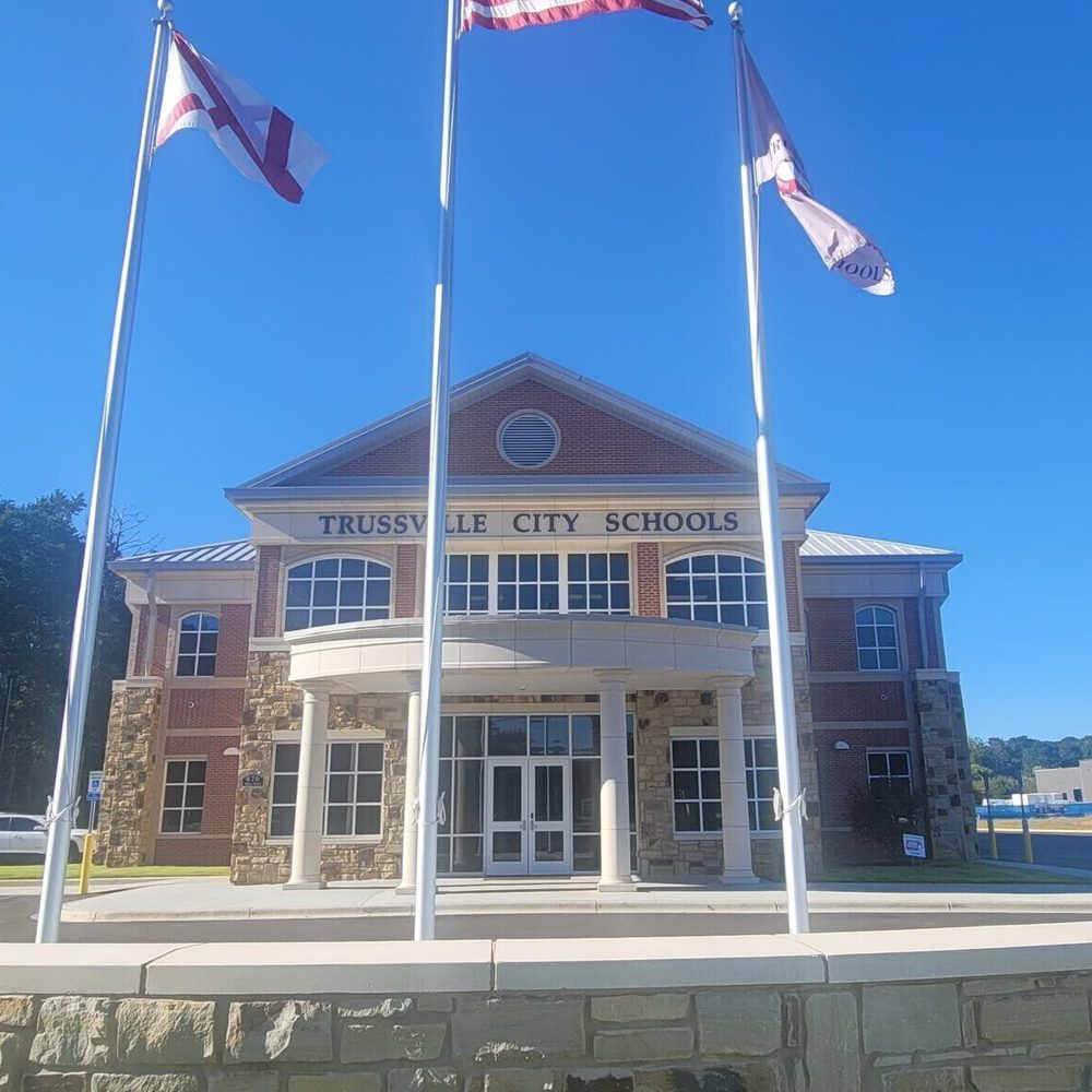 Trussville City Schools Alabama News
