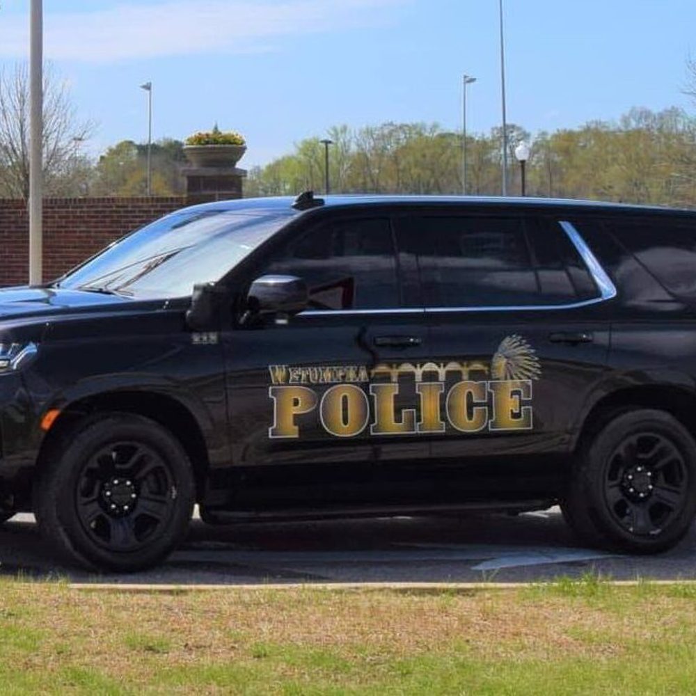 wetumpka police Alabama News