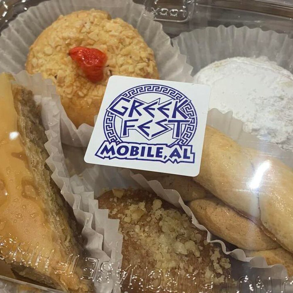 Greek fest mobile Alabama News