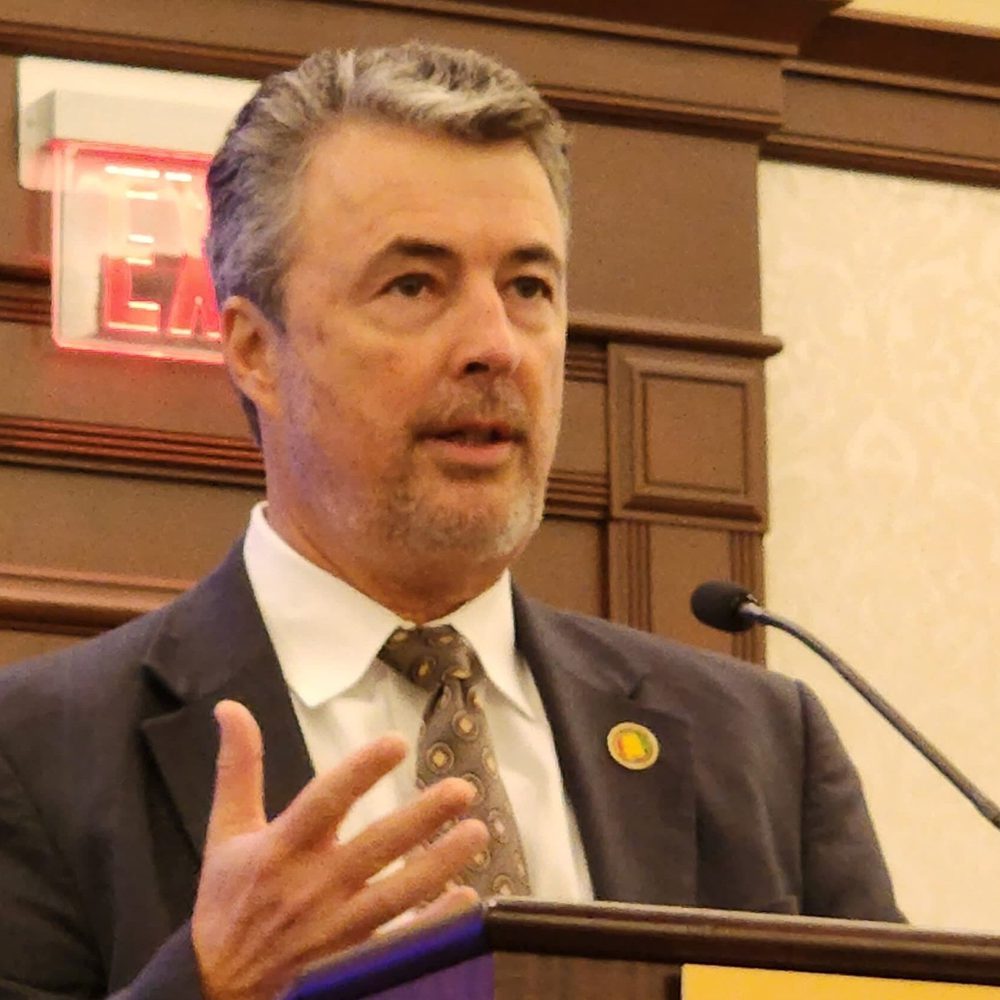 Alabama Attorney General Steve Marshall. Photo: Erica Thomas. Alabama News