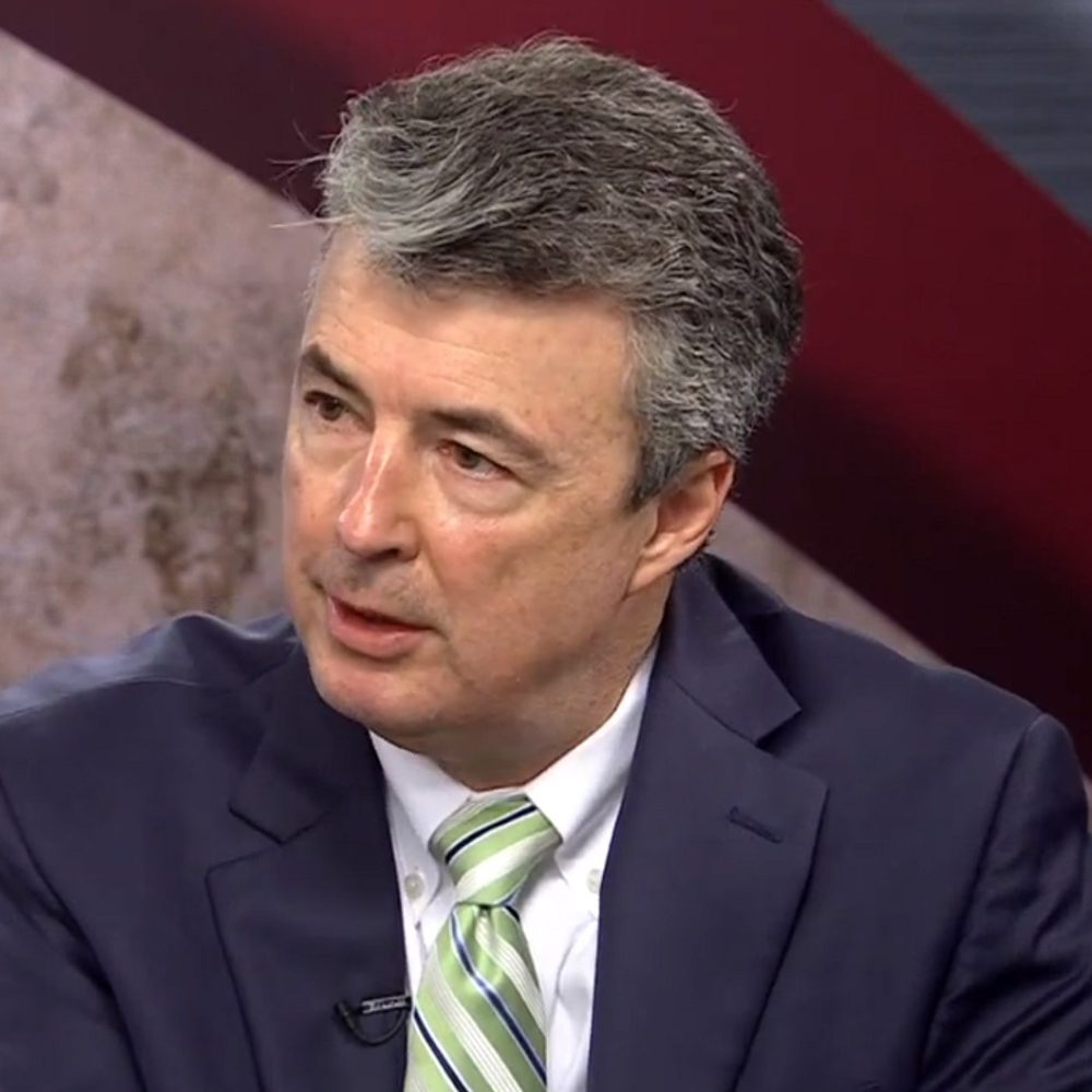 Steve Marshall on CapJournal, 3/17/2023 Alabama News
