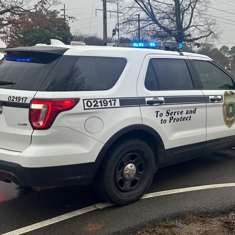 Hunstville PD Alabama News
