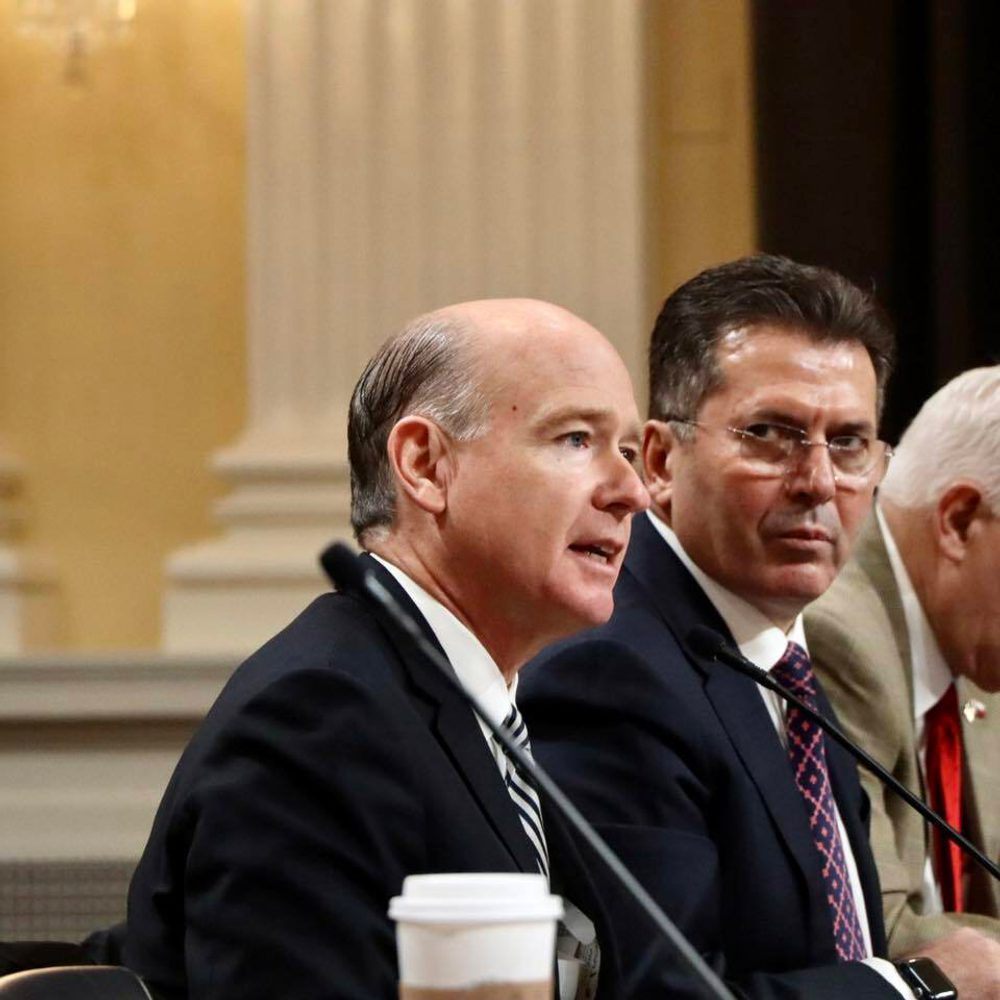 Robert Aderholt Alabama News