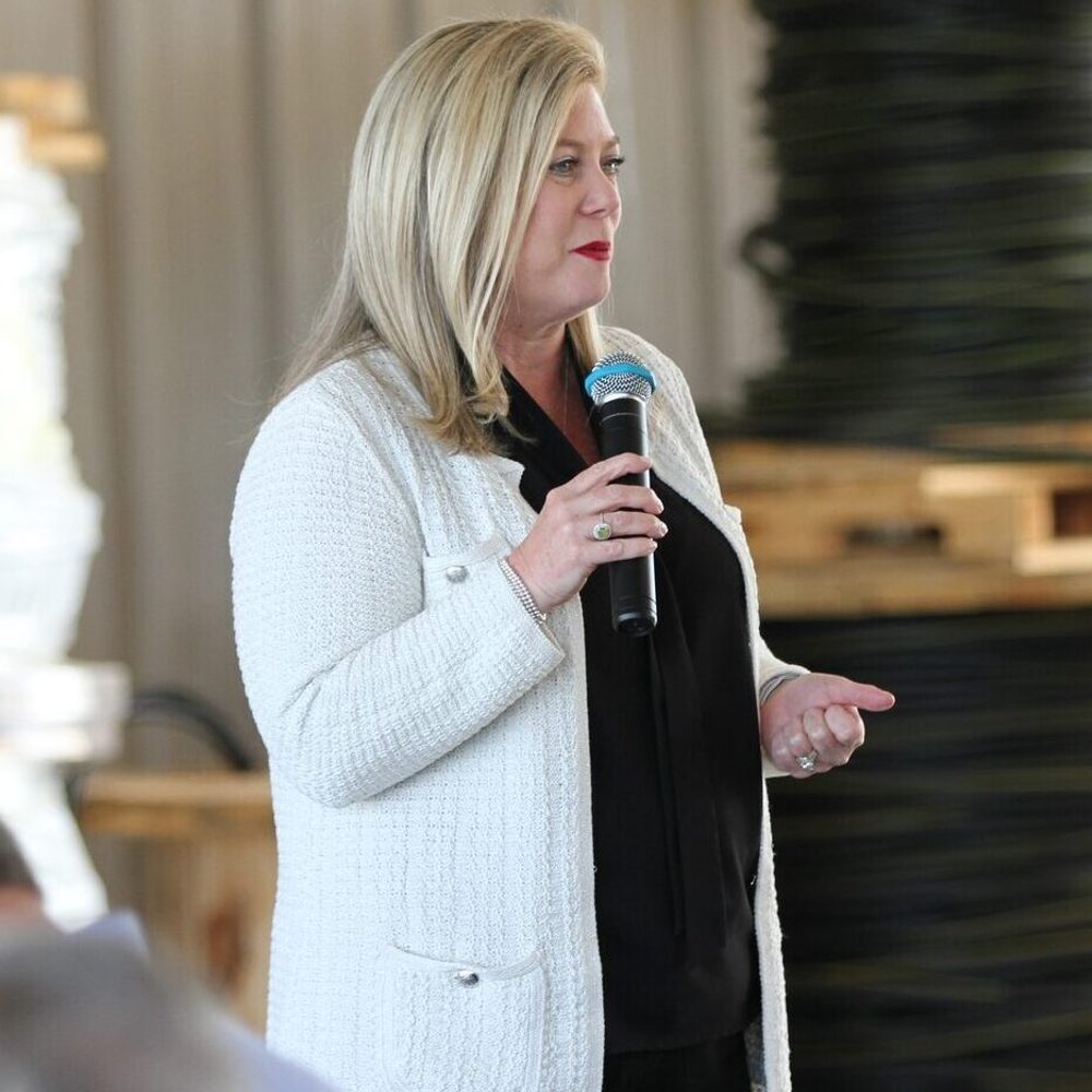 Twinkle Cavanaugh Alabama News