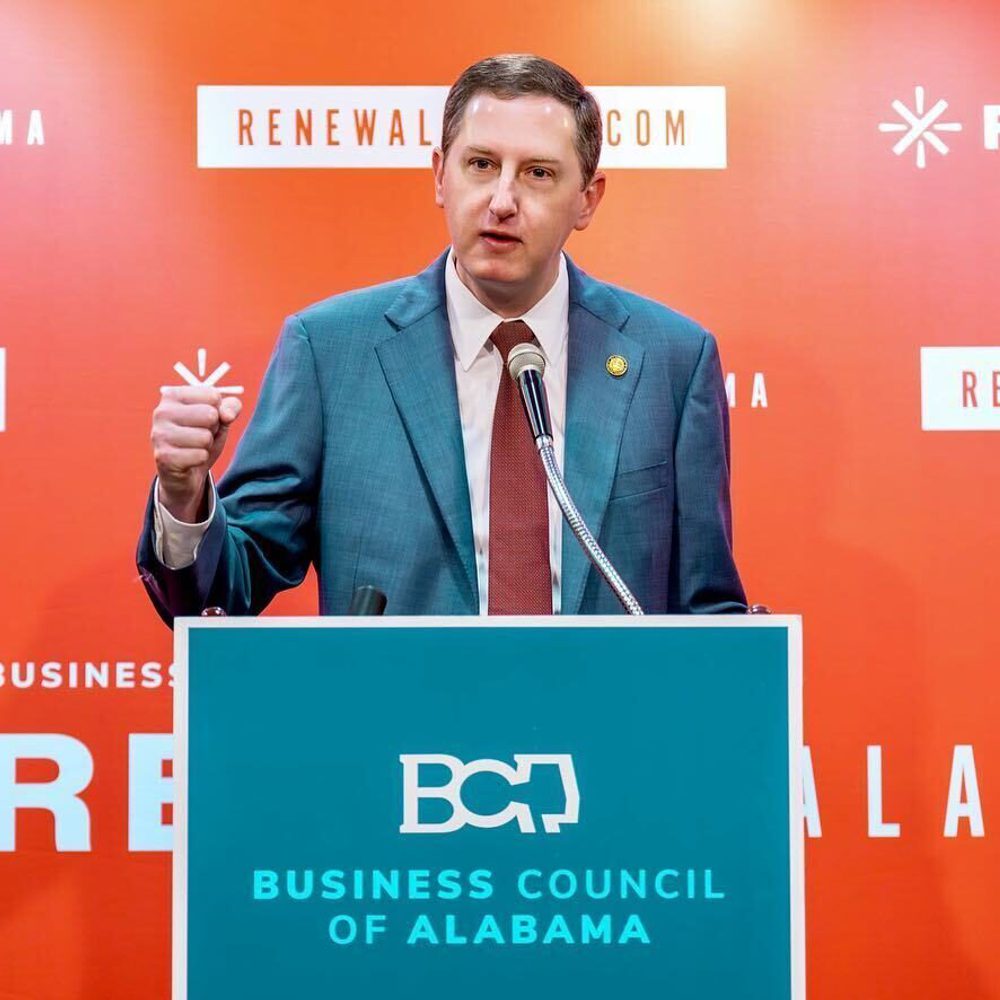 Scofield BCA Alabama News