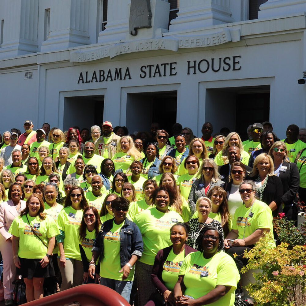 AEA Alabama News