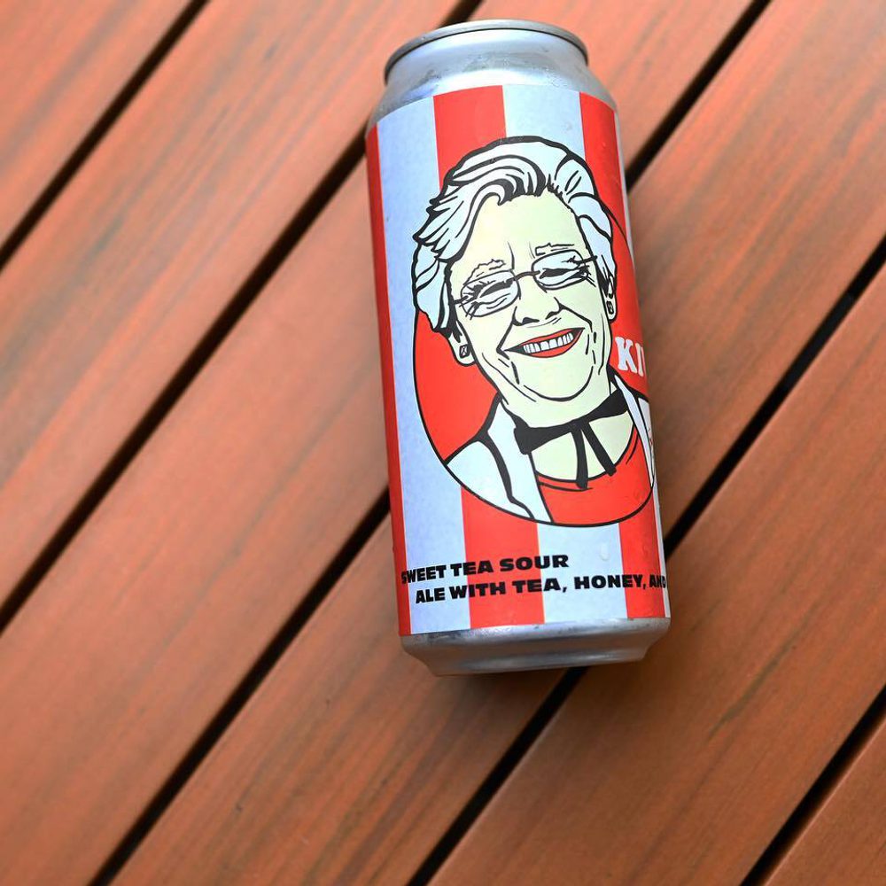 Ivey Beer Alabama News
