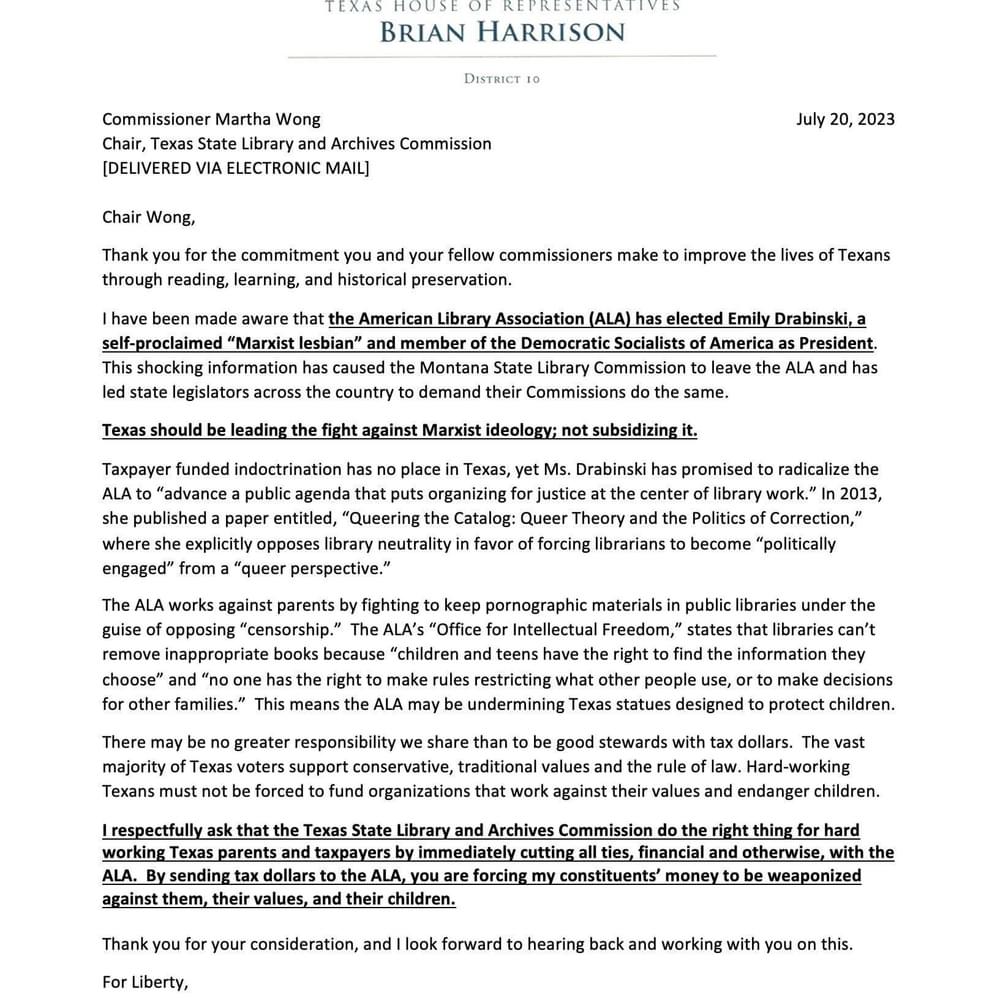 Harrison Alabama News