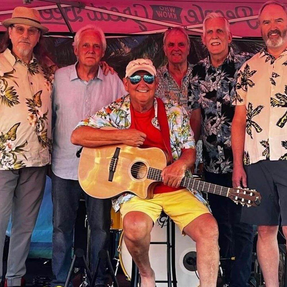 Jimmy Buffett tribute band ULA Alabama News