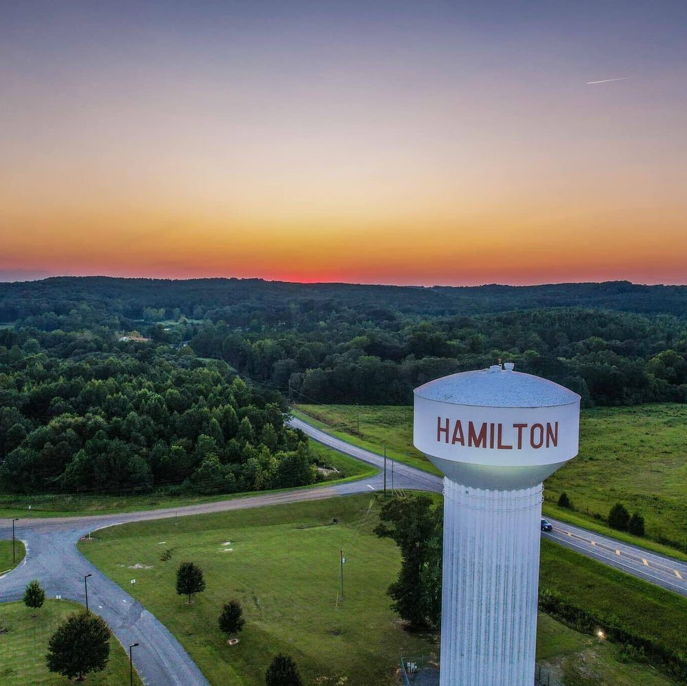 Hamilton Alabama Alabama News