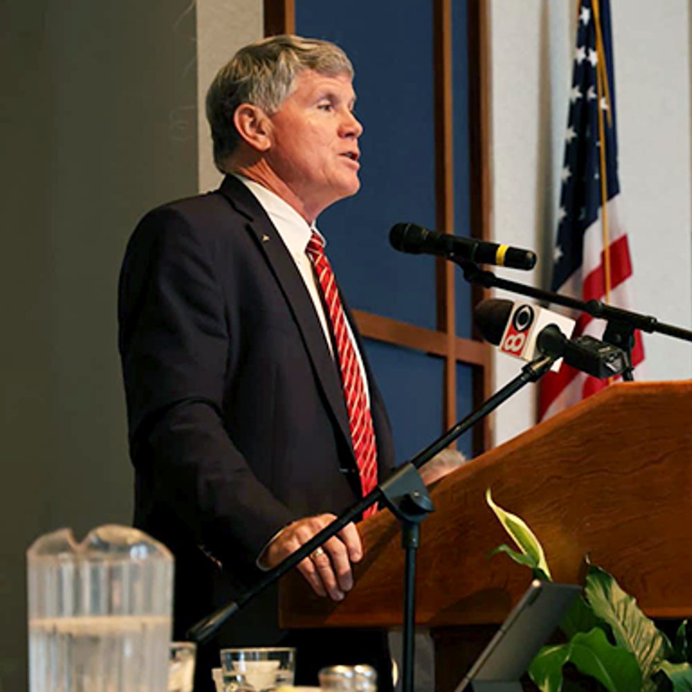 Gordon Stone Alabama News