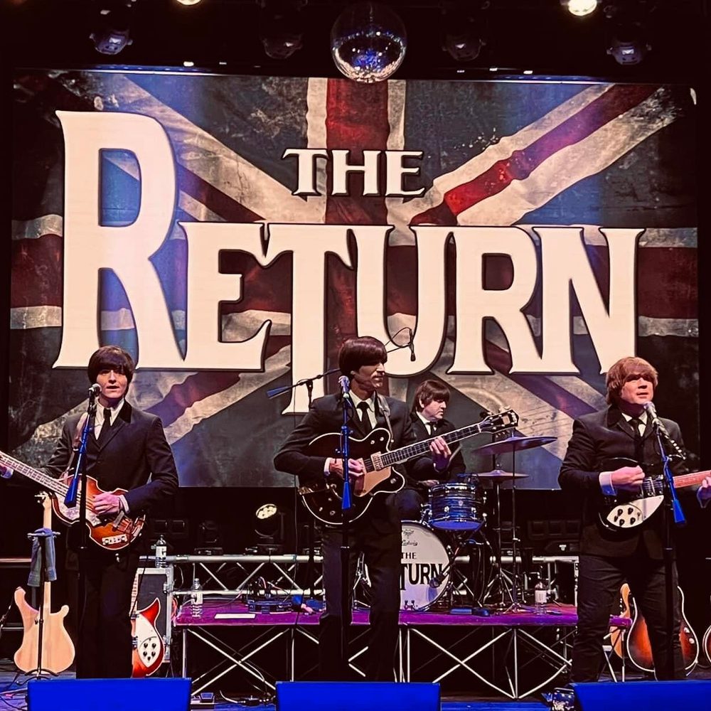 The Return Alabama News