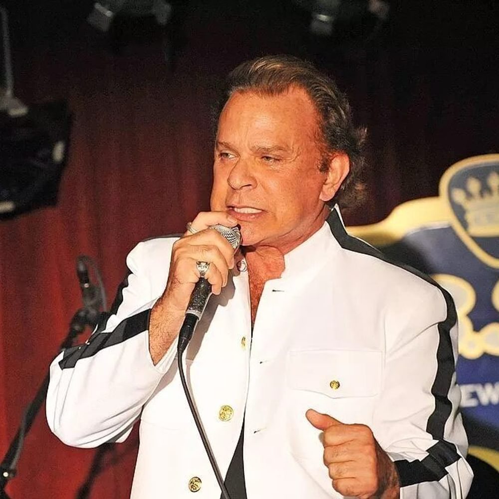 Lou Christie On Broadway Celebrating The 60s Show Alabama News