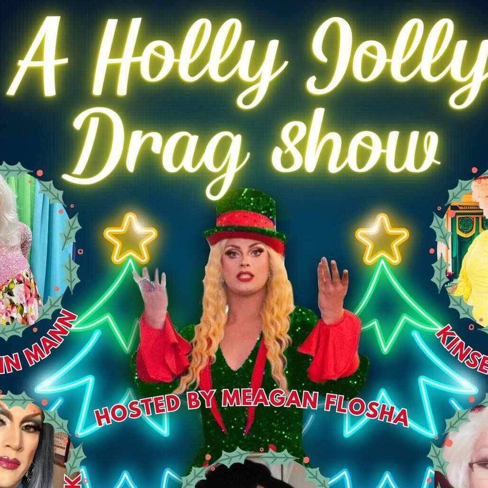 Drag show Alabama News