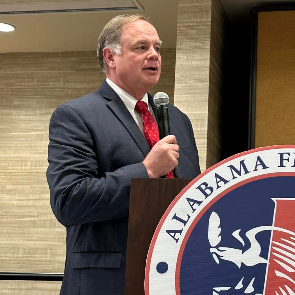 Givhan Alabama News