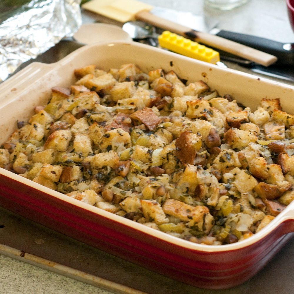 Stuffing, dressing Alabama News