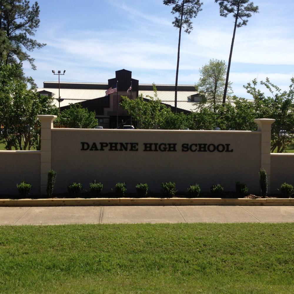 Daphne High School Alabama News
