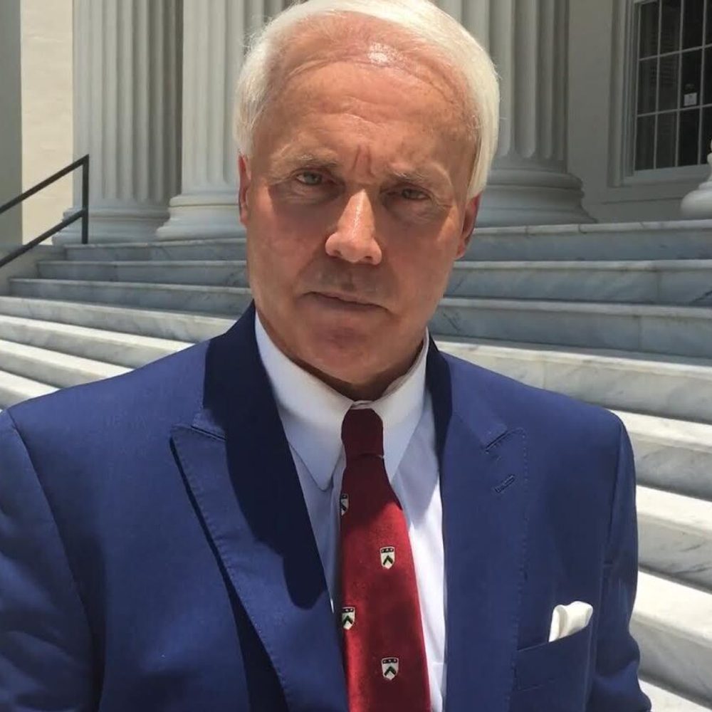 Perry Hooper Jr Alabama News