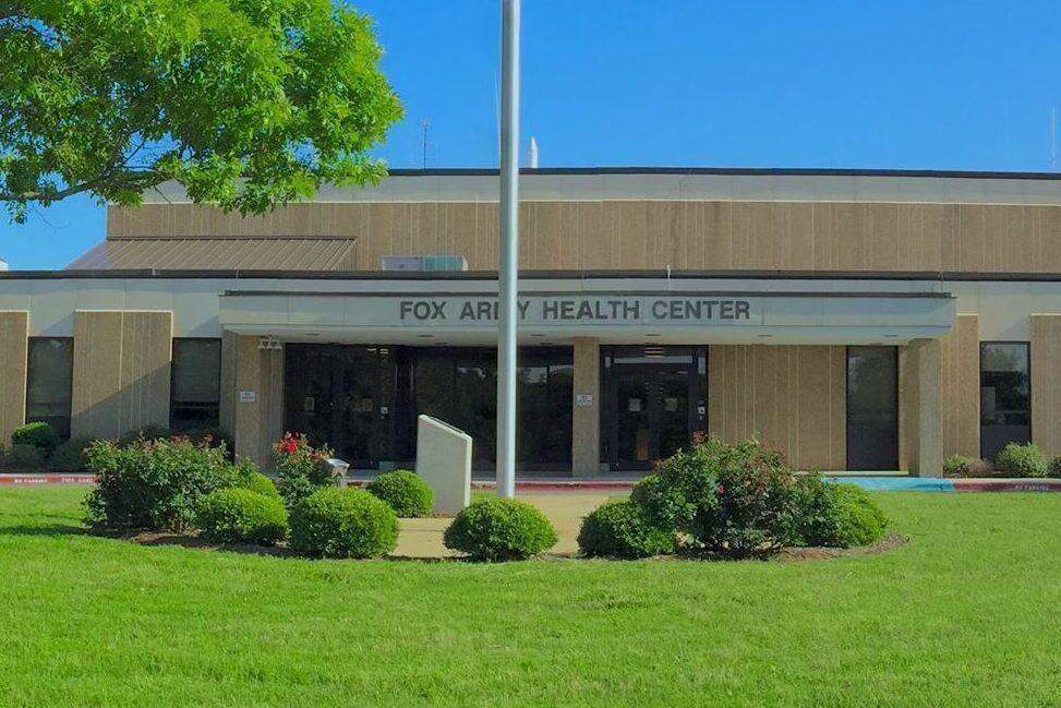 Fox Army Redstone Arsenal's Fox Army Health Center reducing services as ...
