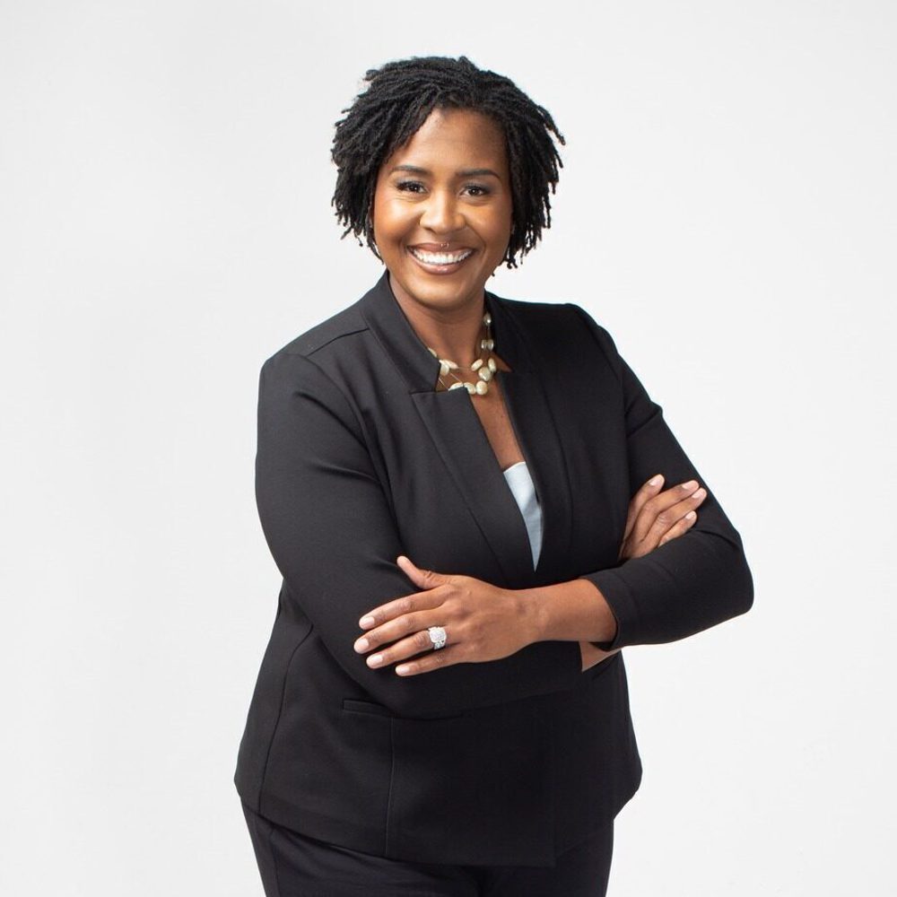 Tametria Conner Dantzler Alabama News