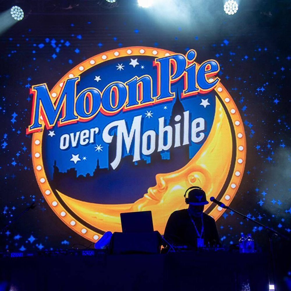 moonpie mobile Alabama News