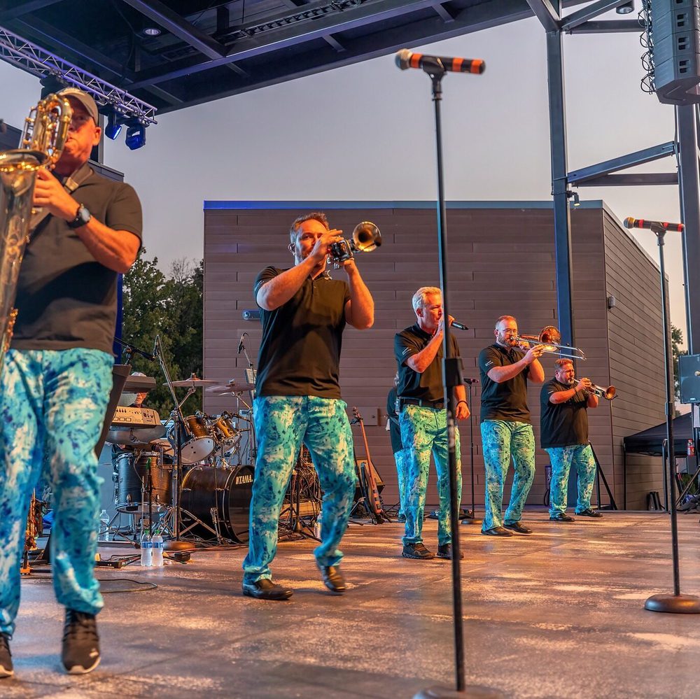 Swingin Medallions Alabama News