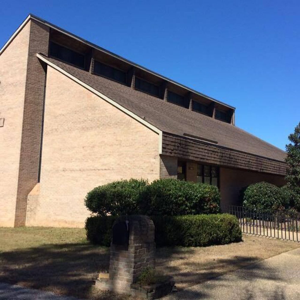 Kingswood united methodist Alabama News