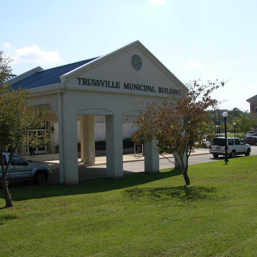 City of Trussville Alabama News