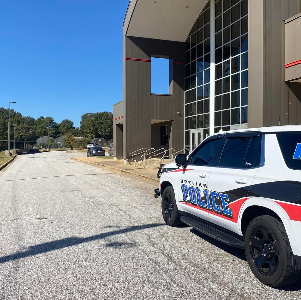 Opelika High School Alabama News