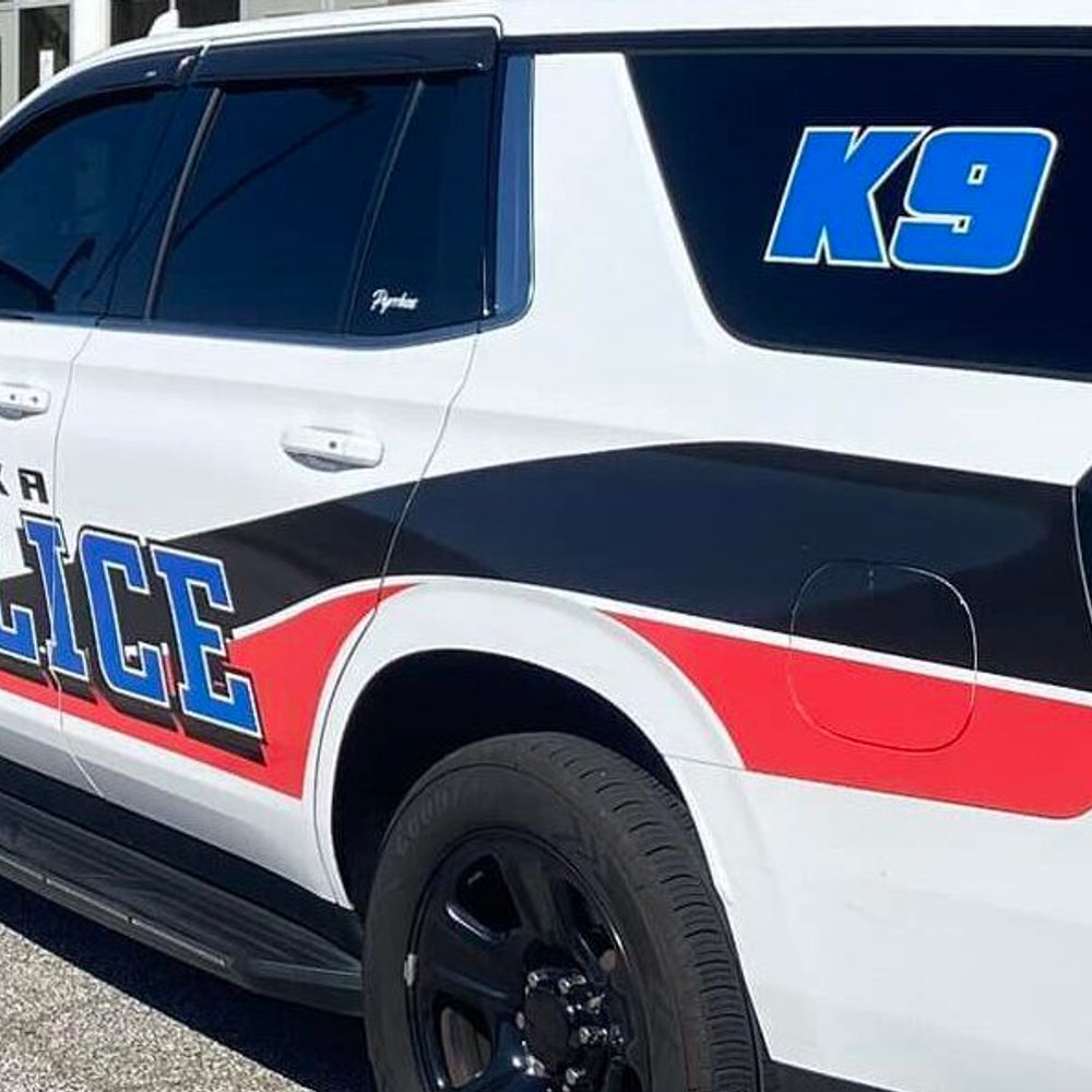 Opelika Police Alabama News