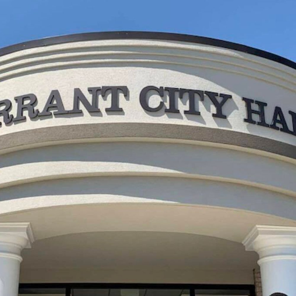 Photo: Tarrant City Council. Alabama News
