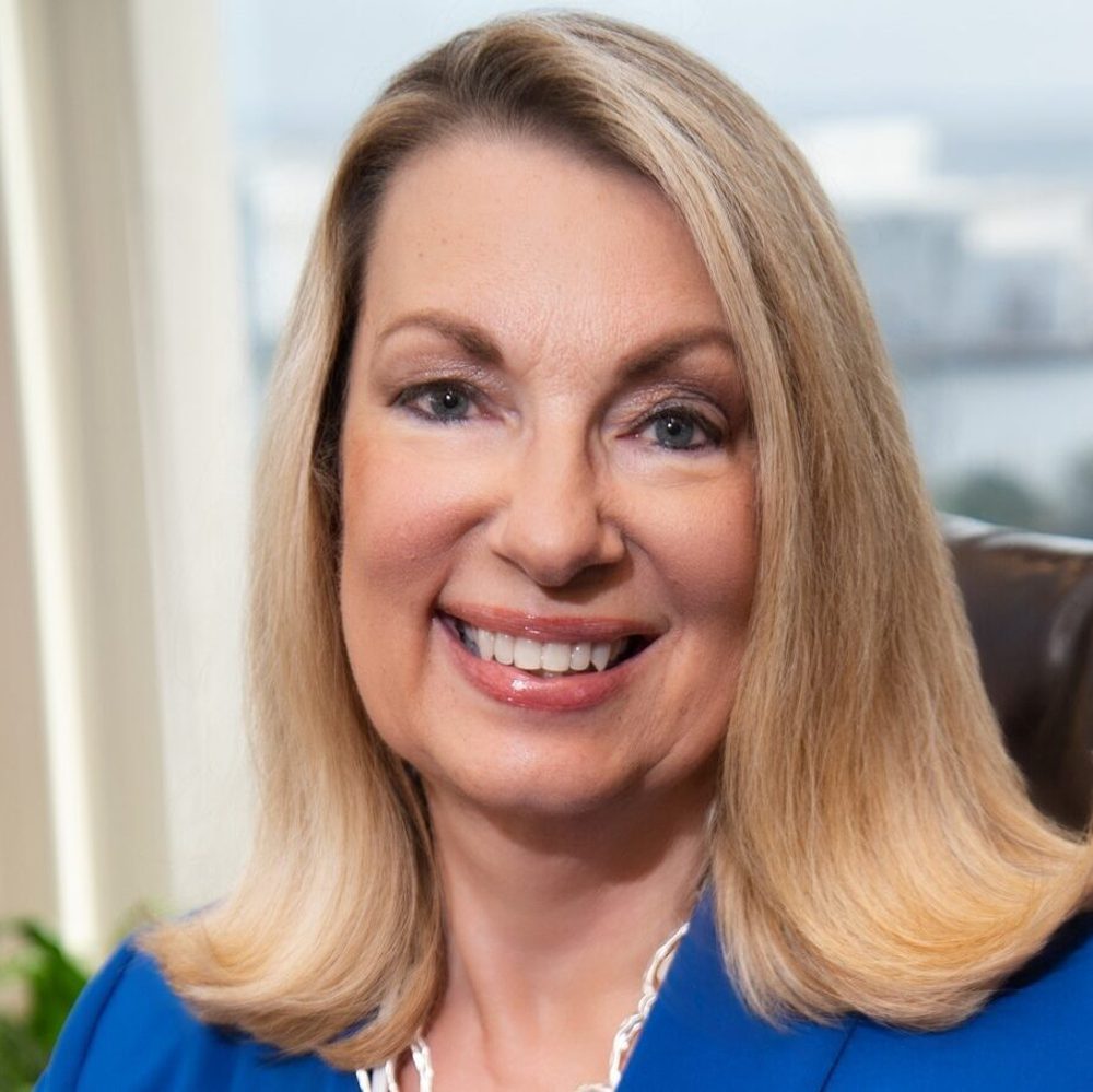 Connie Hudson. Mobile County Commission Alabama News