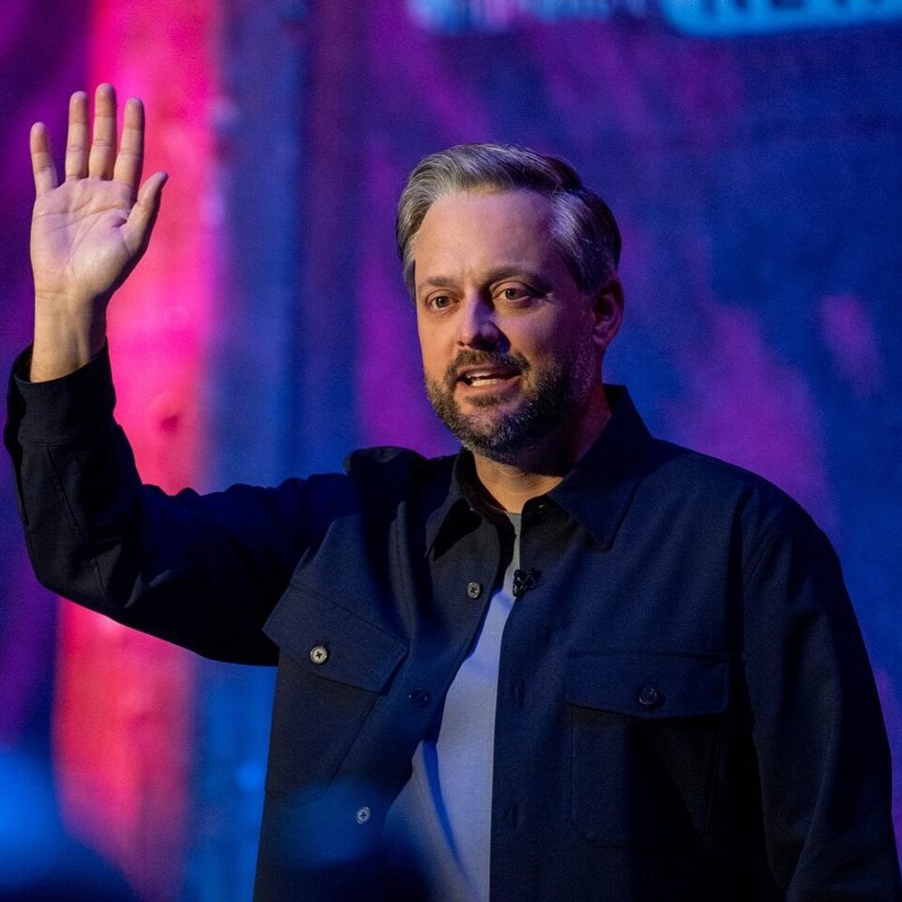 Nate Bargatze Alabama News