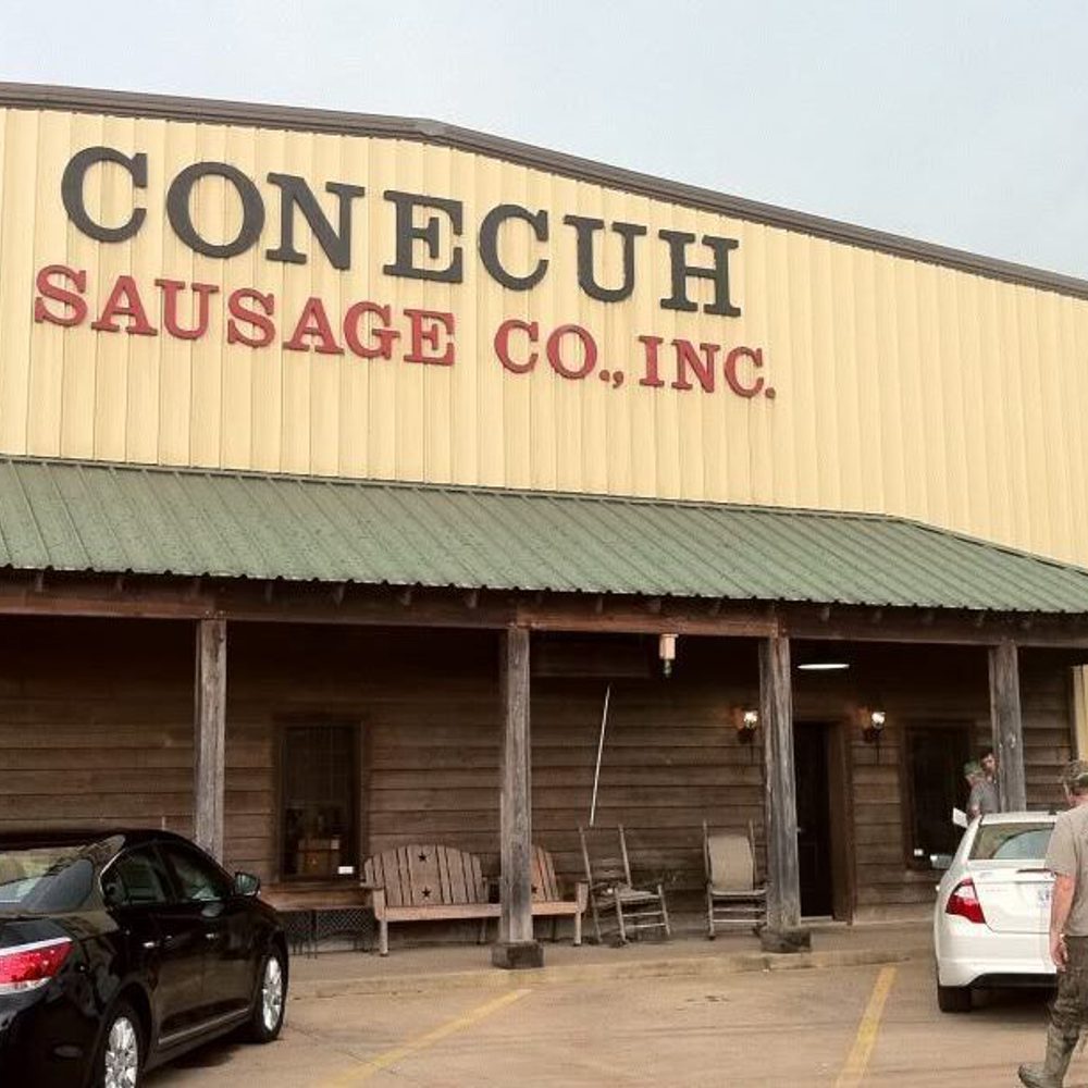 Conecuh Sausage Alabama News