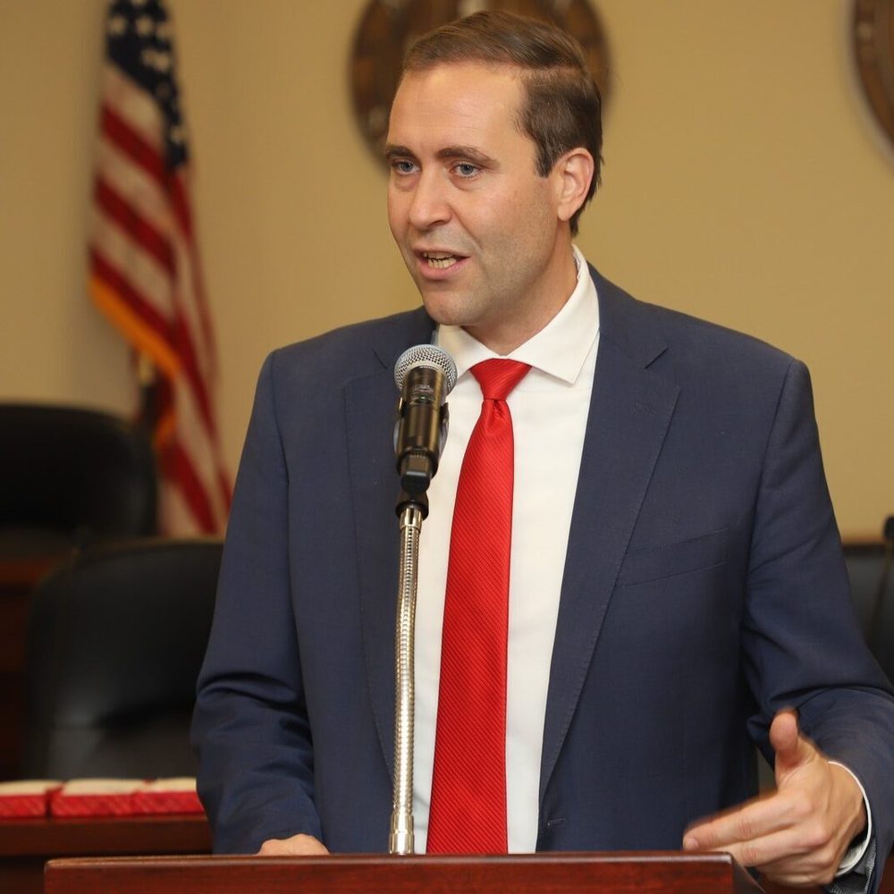John Wahl Alabama News