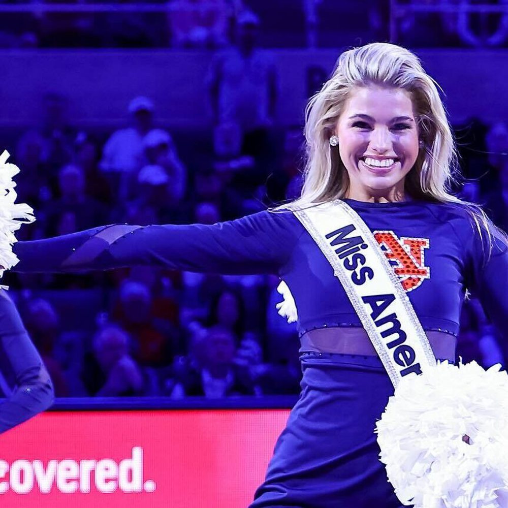 Abbie Stockard at Auburn Alabama News