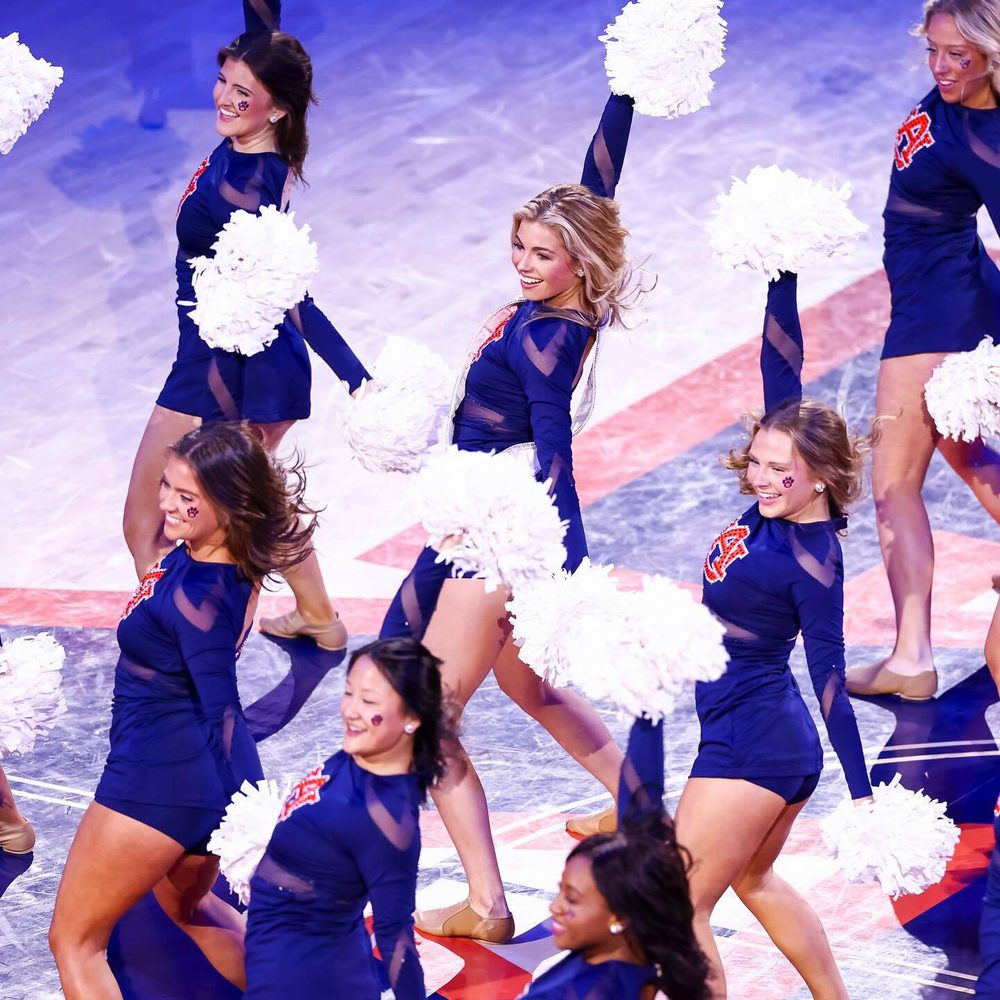 Auburn Tiger Paws Alabama News