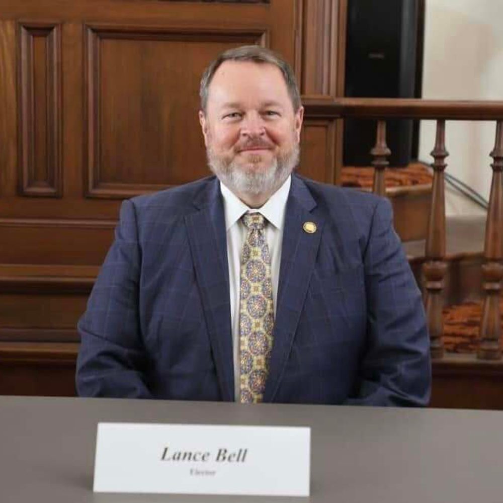 lance bell Alabama News