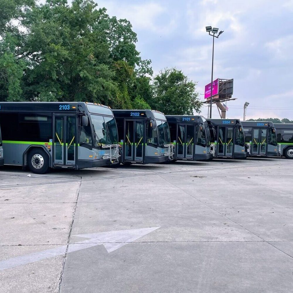 Wave Transit buses Alabama News