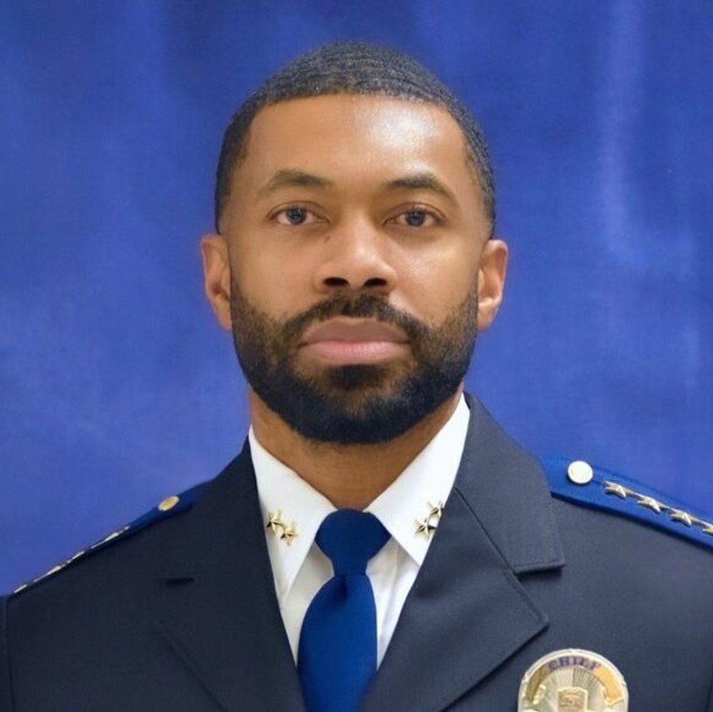 Micael Pickett Birmingham Police Alabama News