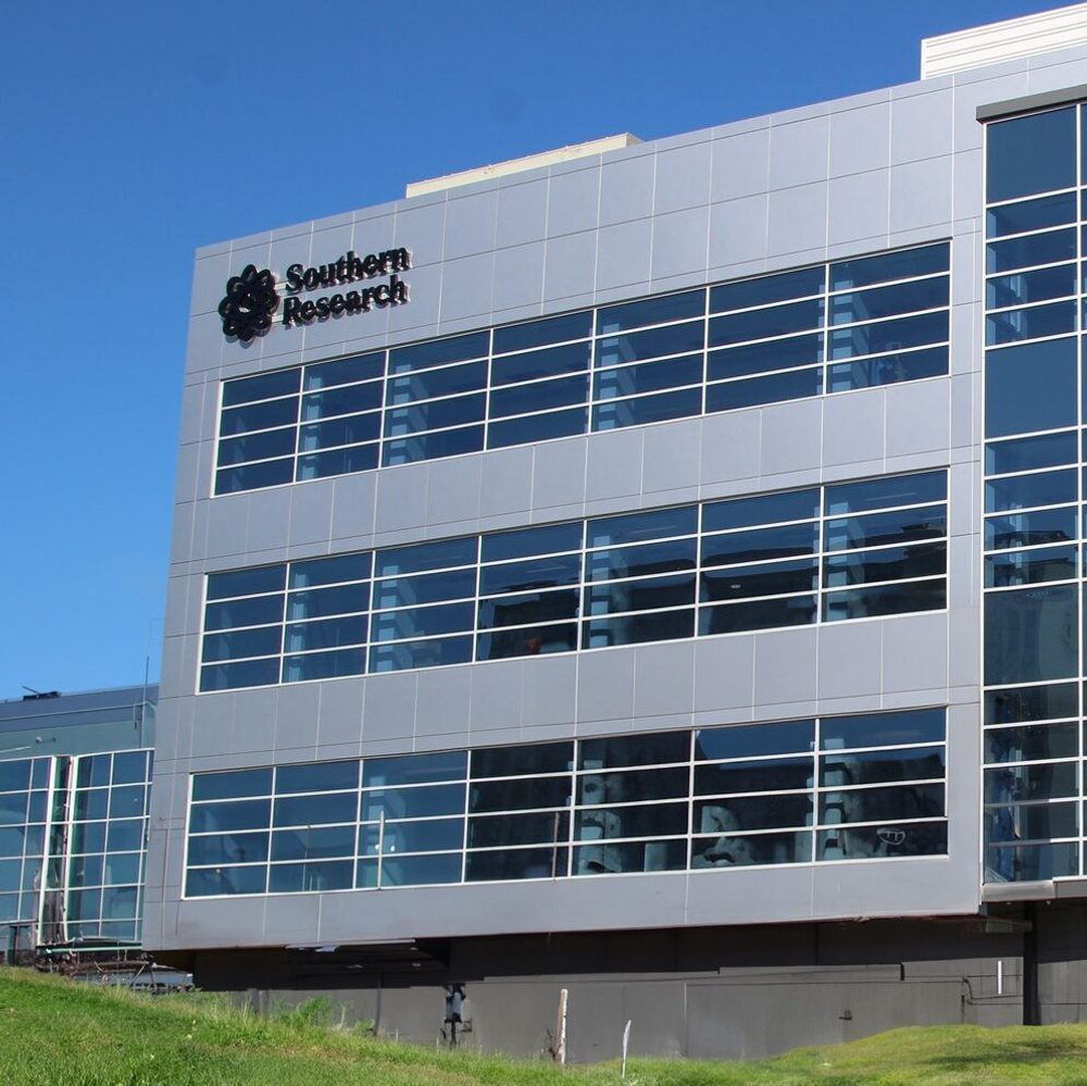 Southern Research Alabama News