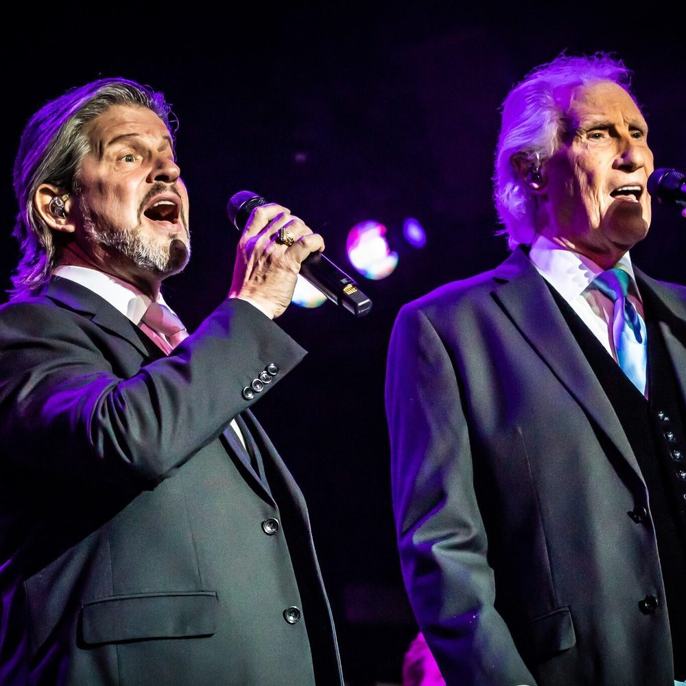 Righteous Brothers Alabama News