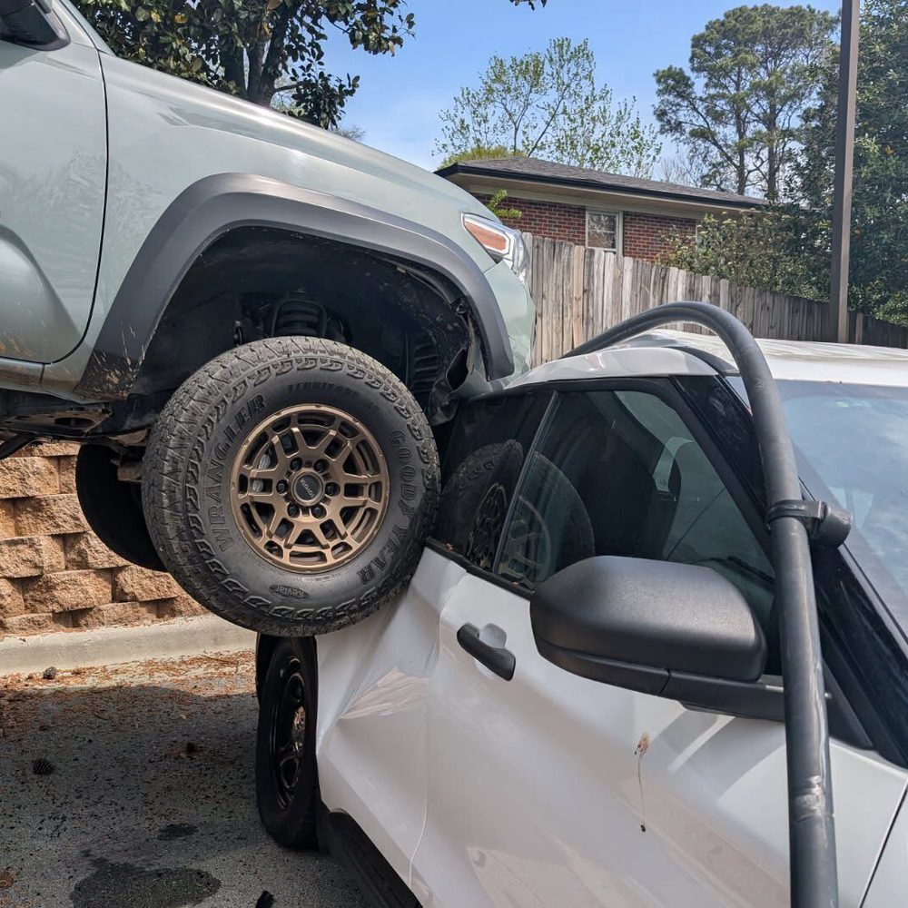 Athens Police crash Alabama News