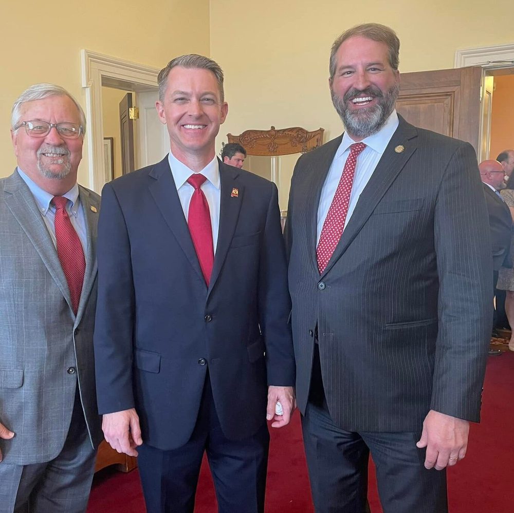 Marques, Allen, Sorrells. Alabama News