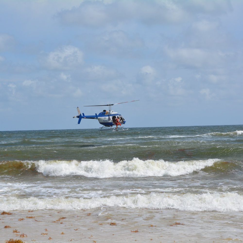 rip current training Alabama News