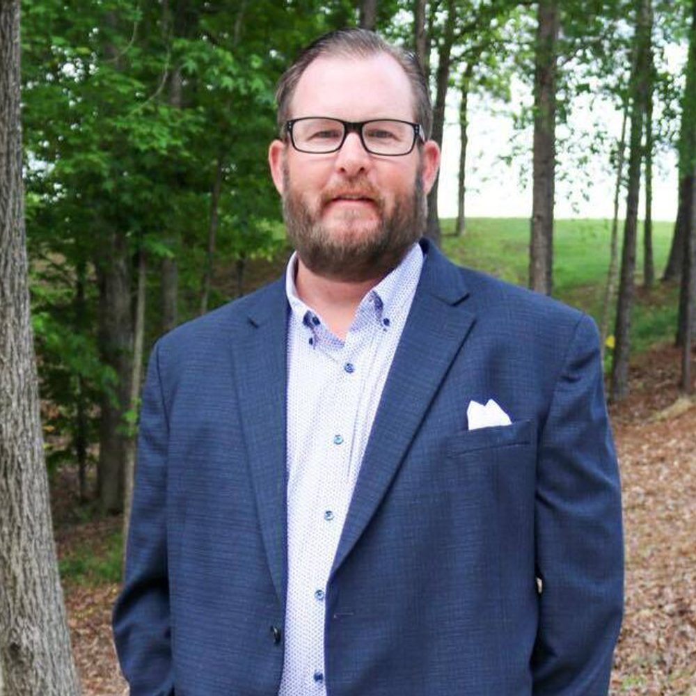 Russ Powers for Mayor of Helena Alabama News