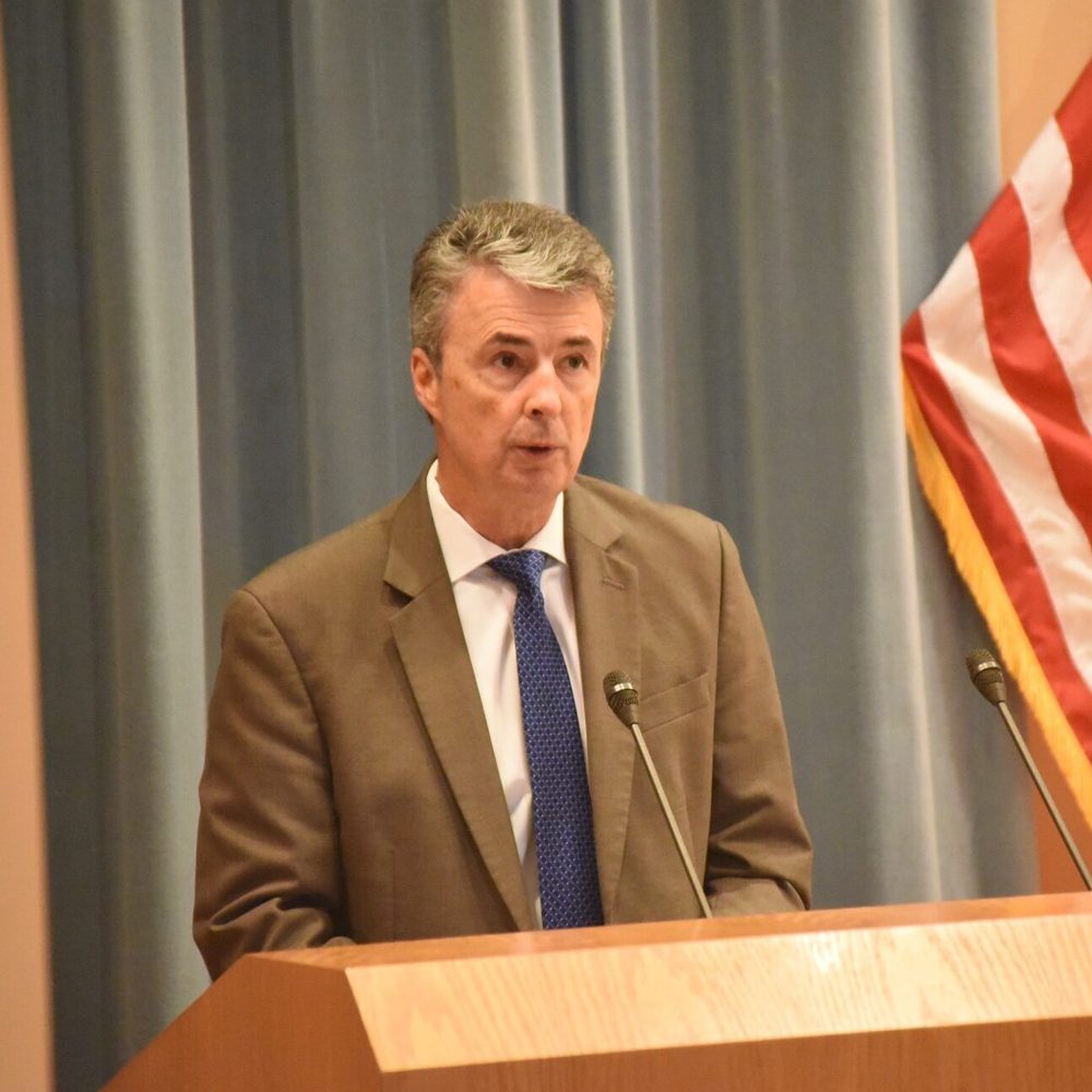 Steve Marshall Alabama News