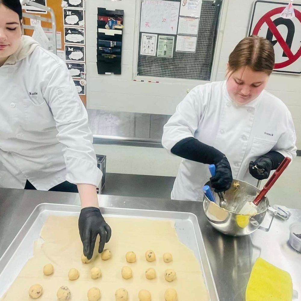 Culinary calhoun Alabama News