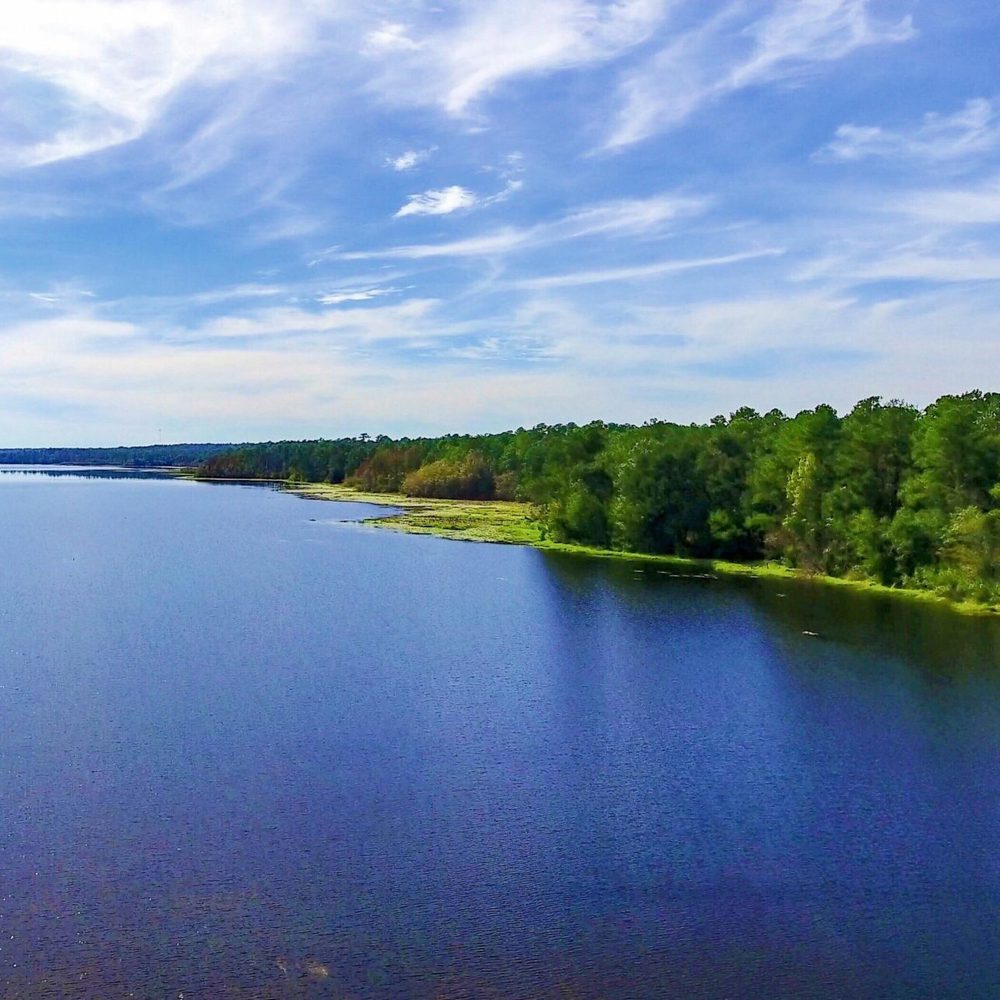 Big Creek Lake Alabama News