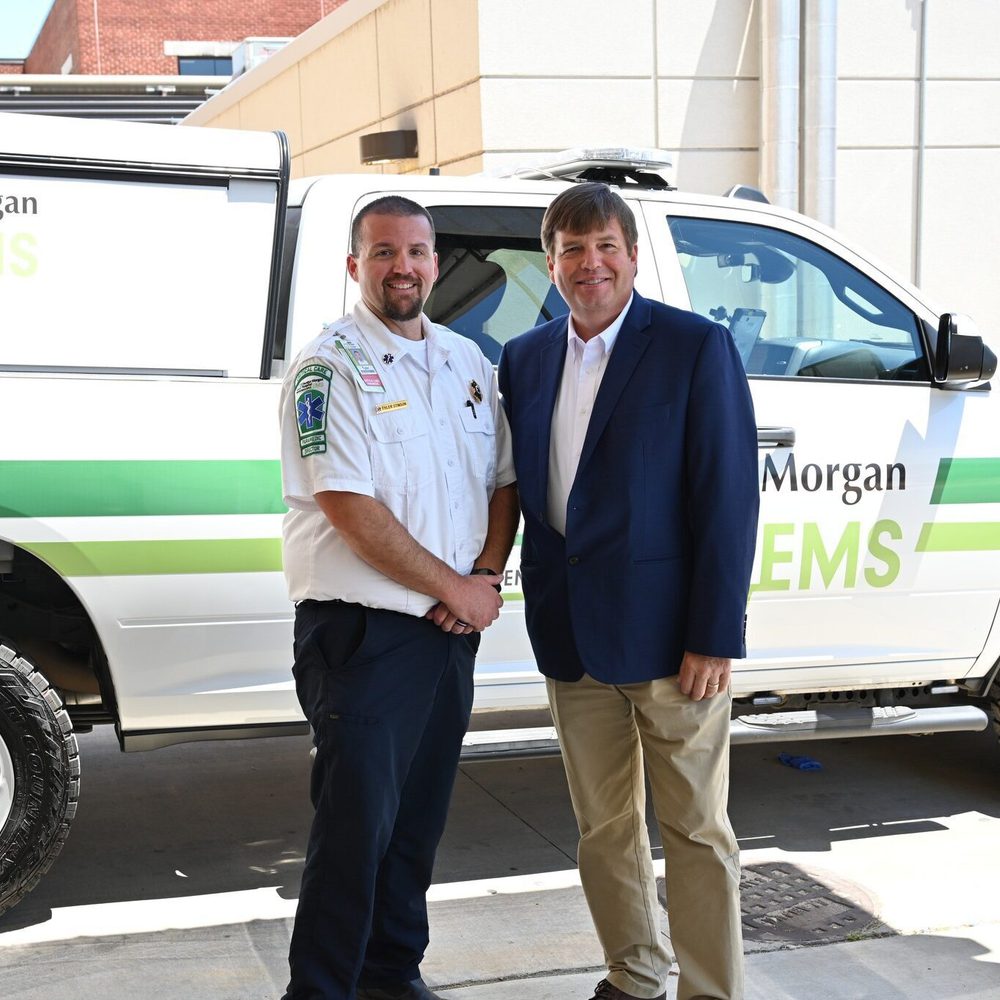 Ems week Alabama News